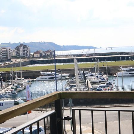 Brittany Street, Plymouth Apartment ภายนอก รูปภาพ