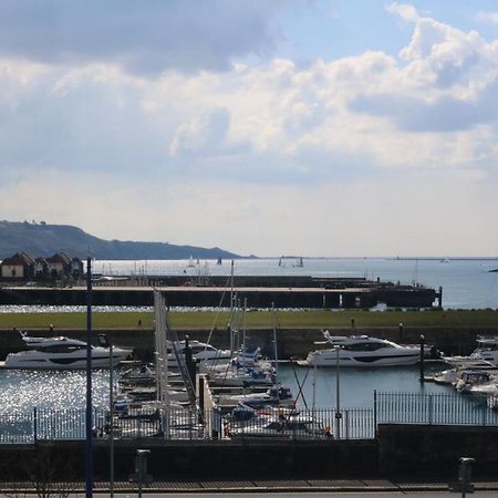 Brittany Street, Plymouth Apartment ภายนอก รูปภาพ