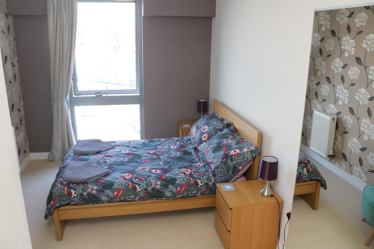 Brittany Street, Plymouth Apartment ภายนอก รูปภาพ
