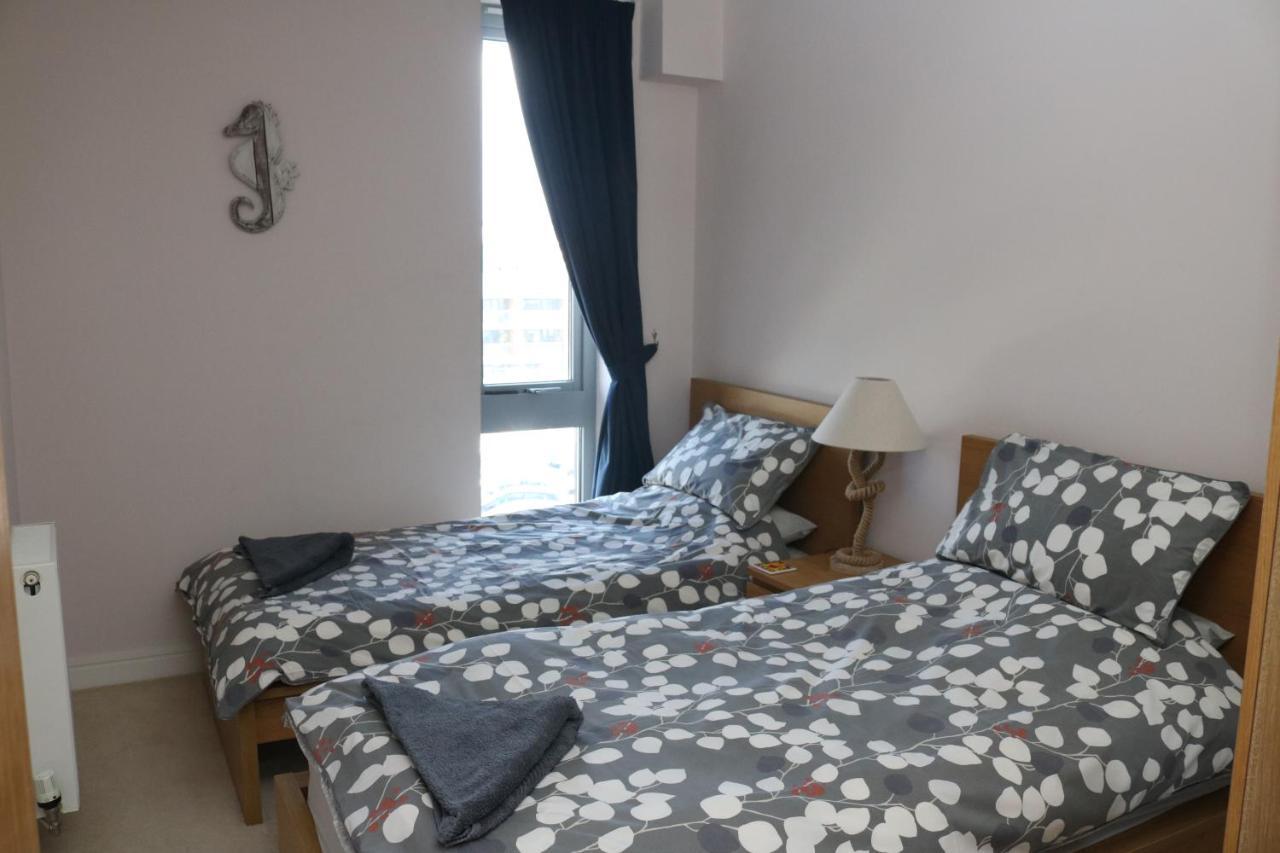 Brittany Street, Plymouth Apartment ภายนอก รูปภาพ