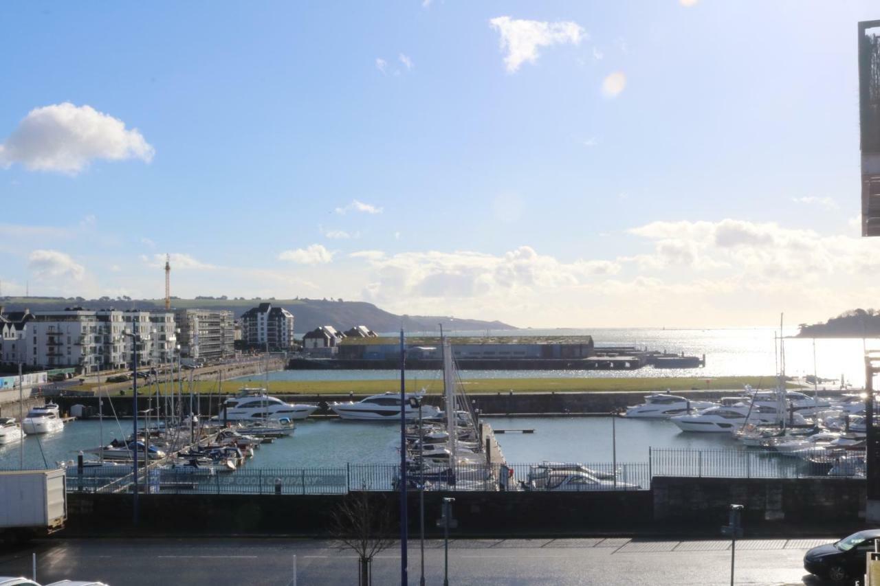 Brittany Street, Plymouth Apartment ภายนอก รูปภาพ